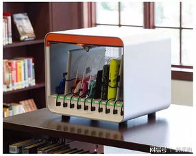 七款最新智能辦公用品，讓你的工作效率提升N倍